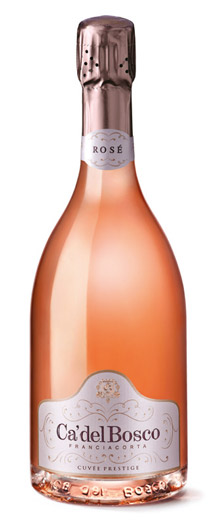 Ca' del Bosco Cuvée Prestige Rosé