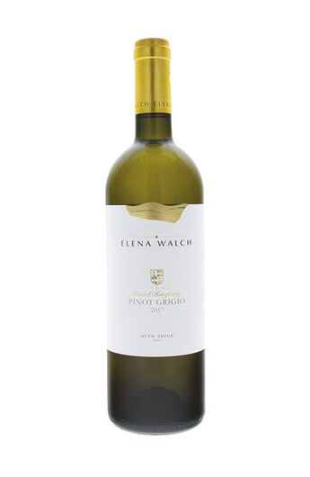 Elena Walch Single Vineyard Pinot Grigio „Castel Ringberg“ 