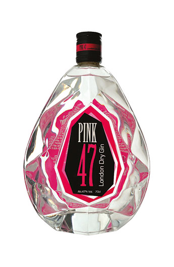 Pink 47 