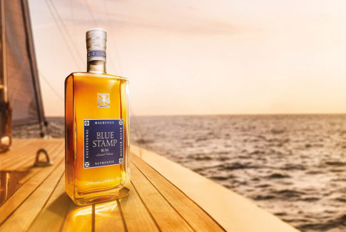 Mauritius Authentic Rum - exkluzívna novinka.