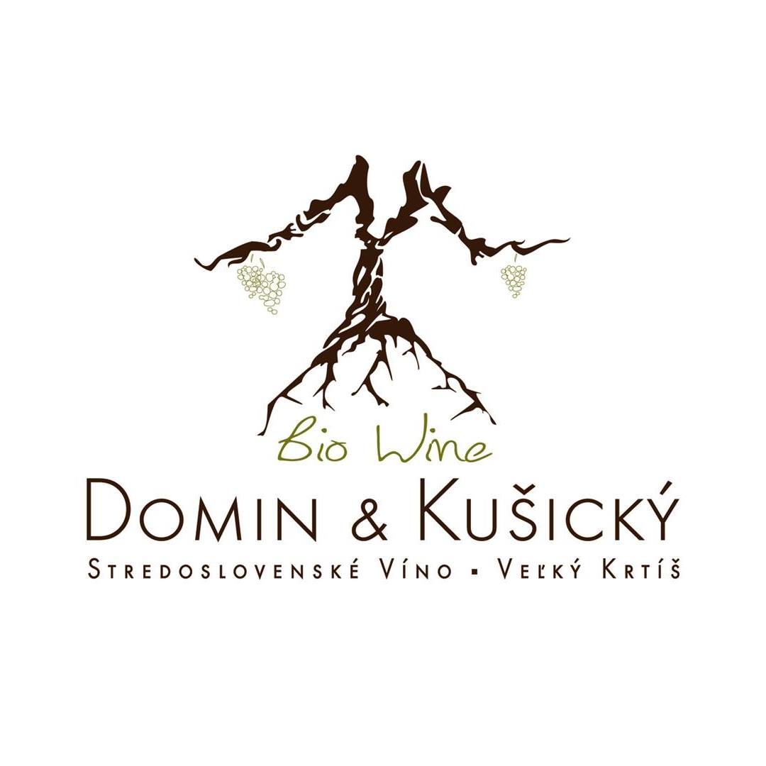 Víno Natural Domin Kušický
